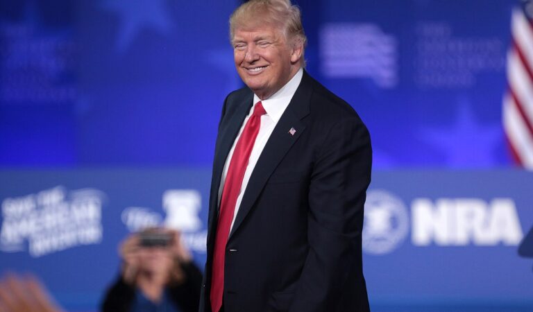 Donald Trump Scored One Massive Victory That Made This Explosive Truth Clear