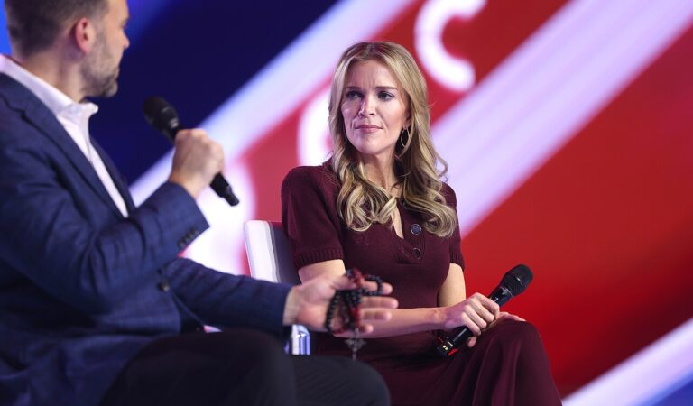 Megyn Kelly Discovered One Threat Against Clarence Thomas That Left Her Sick