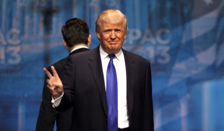 Trump Took the Gloves off With One Bold Move That Is Chuck Schumer’s Worst Nightmar
