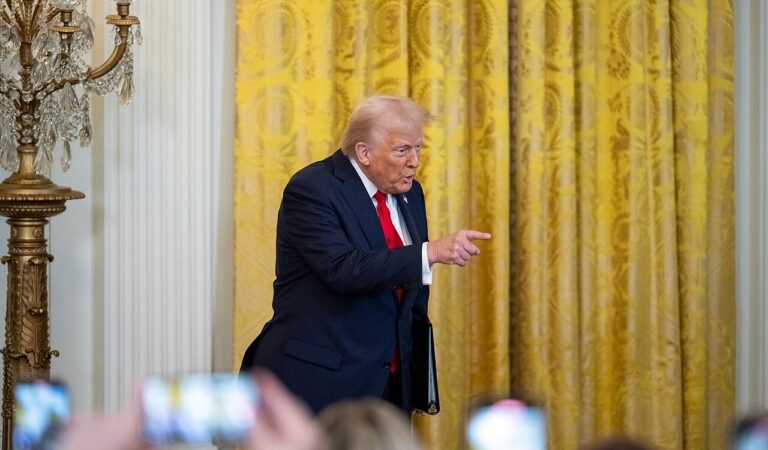 Trump Ripped Ilhan Omar to Shreds With One Brutal Truth She Cannot Escape