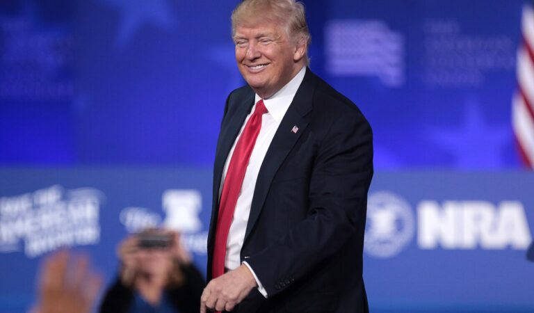 The SAVE Act Just Got Sabotaged by One Bitter RINO