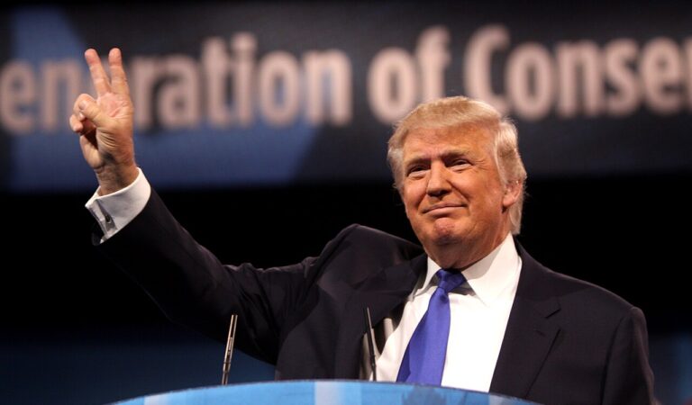 An Ugly Sex Scandal Just Led to These Explosive Articles of Impeachment