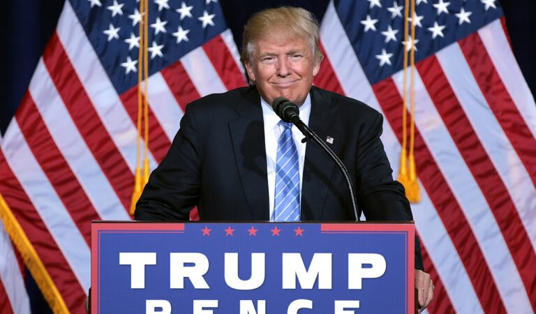 Donald Trump Jr. Took the Gloves off When Ted Cruz Picked This Fight With MAGA