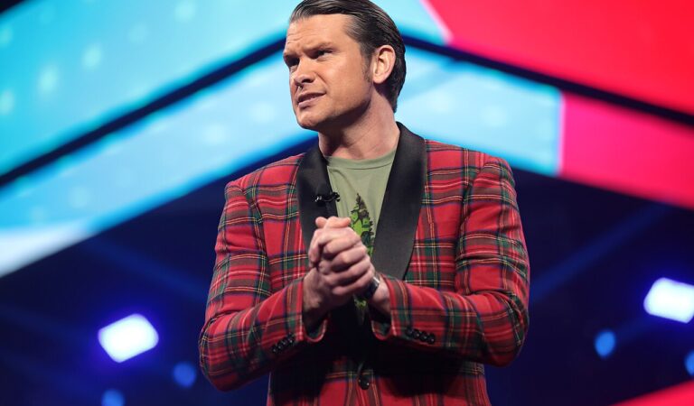 Pete Hegseth’s Startling Response to Losing This Court Battle Has Washington in a Panic