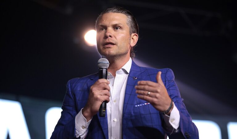 Pete Hegseth Was Forced to Make One Brutal Choice After Seeing This Shocking Report