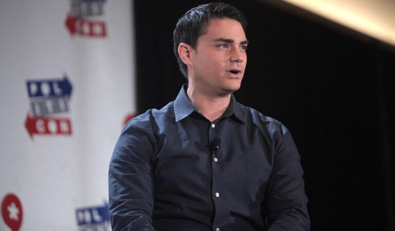 Ben Shapiro Never Expected His Own Meltdown to Expose This About the Never Trumpers
