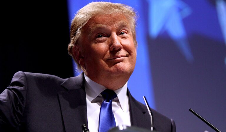 Trump Just Ordered Kash Patel on an Election Mission That Will Terrify Democrats