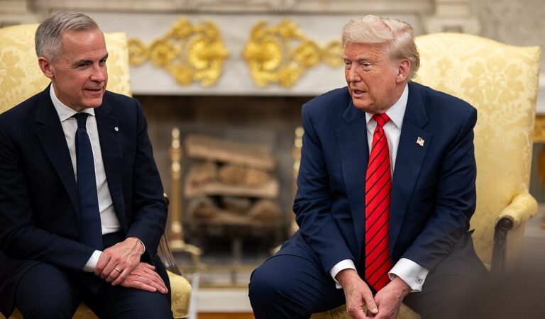 Trump Threw Down the Gauntlet to Obliterate the Heart of the Democrat Machine
