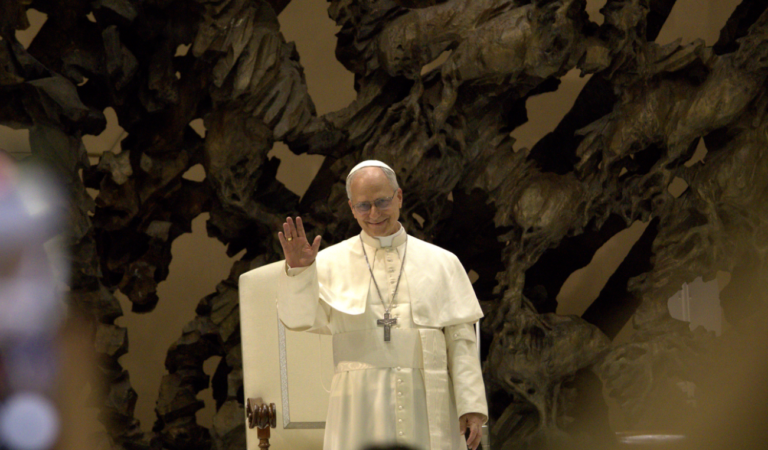 Trump Called Pope Leo Weak. The Pope Had One Unthinkable Response