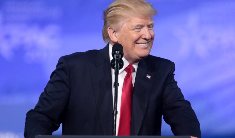 One Voter Fraud Scandal Is Trump’s Worst Nightmare Exploding to Life