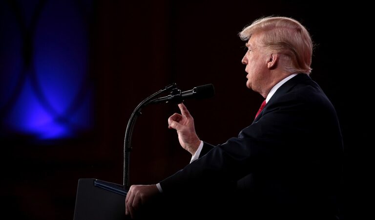 John Kennedy Went on Fox News, and What He Said Was Too Important for Trump to Ignore