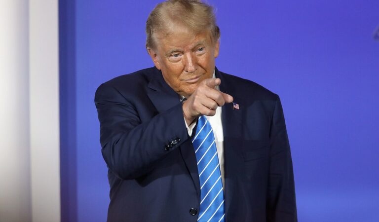 Trump Just Declared War on This Nefarious Democrat Plot to Shred One Fundamental Right
