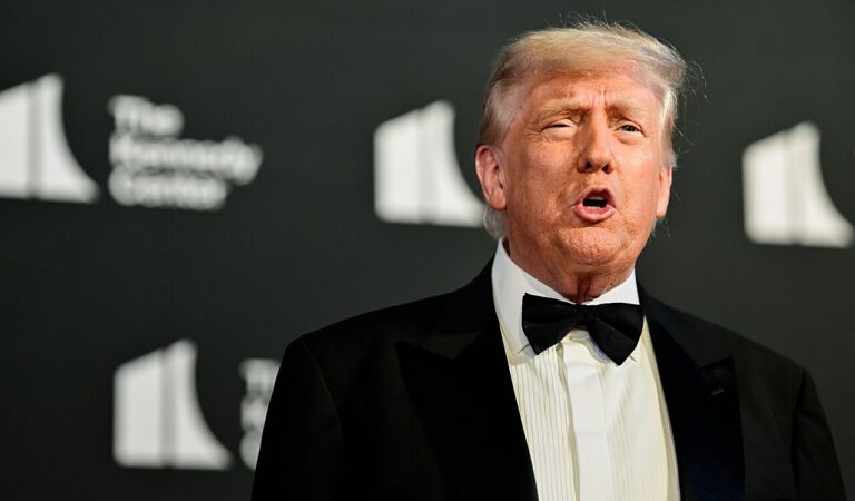 The Terrifying Court Ruling That Just Forced Trump’s Hand on Election Integrity