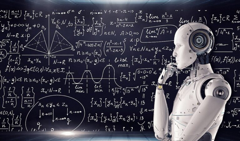 An AI Researcher Just Walked Out the Door With a Terrifying Warning