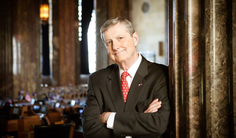 John Kennedy Proposed One Bold Move That Could Solve Trump’s Biggest Crisis