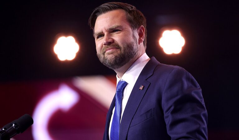 Here’s the Ugly Secret JD Vance Found Buried Inside Obamacare