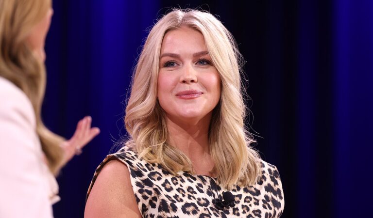 Karoline Leavitt Just Made a Comeback Move the Liberal Media Will Hate