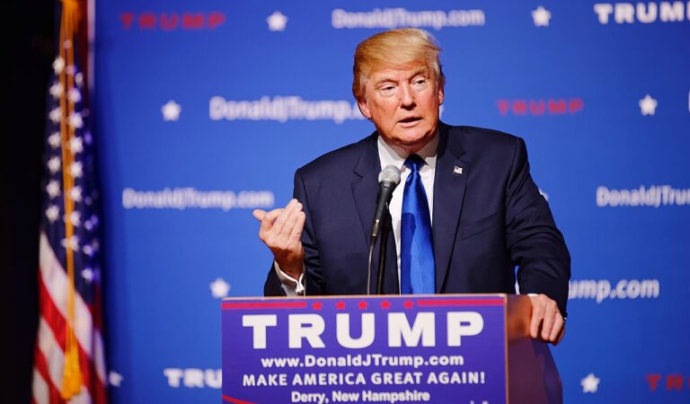 Trump Just Unleashed One Secret Weapon to Obliterate the Democrat Party for Generations