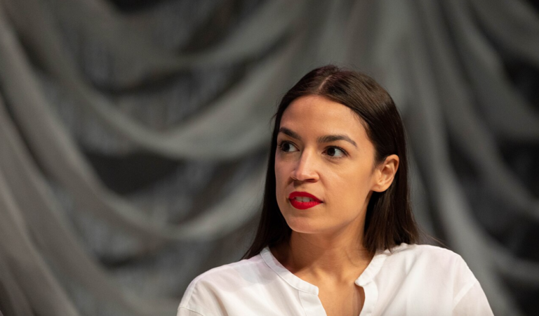 AOC Just Landed a 2028 Endorsement That Should Worry Every Democrat Who Wants to Win